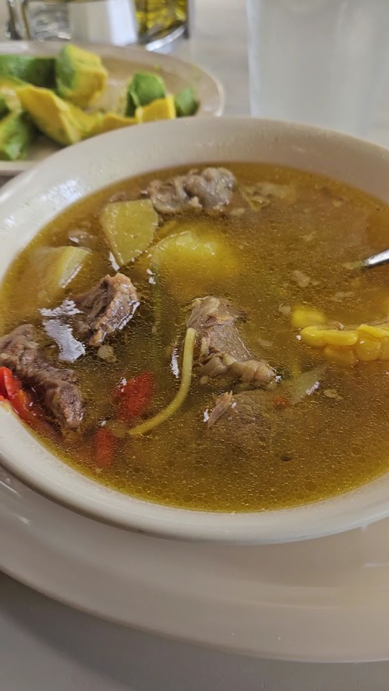 A Great Spot for First-Timers to Cuban Cuisine