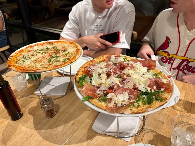 Standout Pizzas Worth Ordering