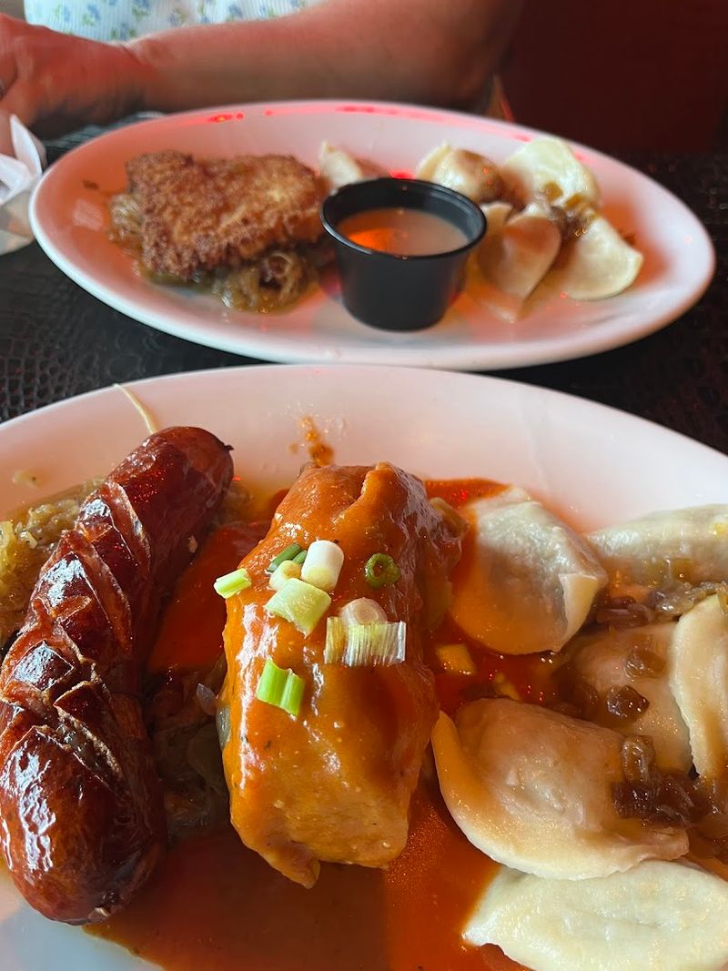 The Royal Polish Platter: A Full Introduction to Polish Cuisine