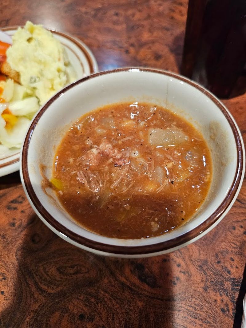 Burgoo: The Stew You Never Knew You Needed