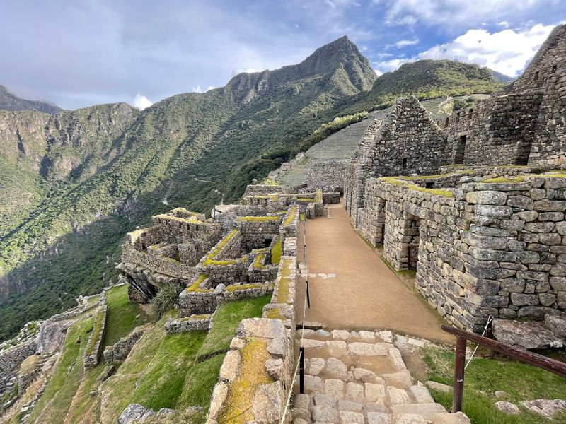 Machu Picchu (Peru)