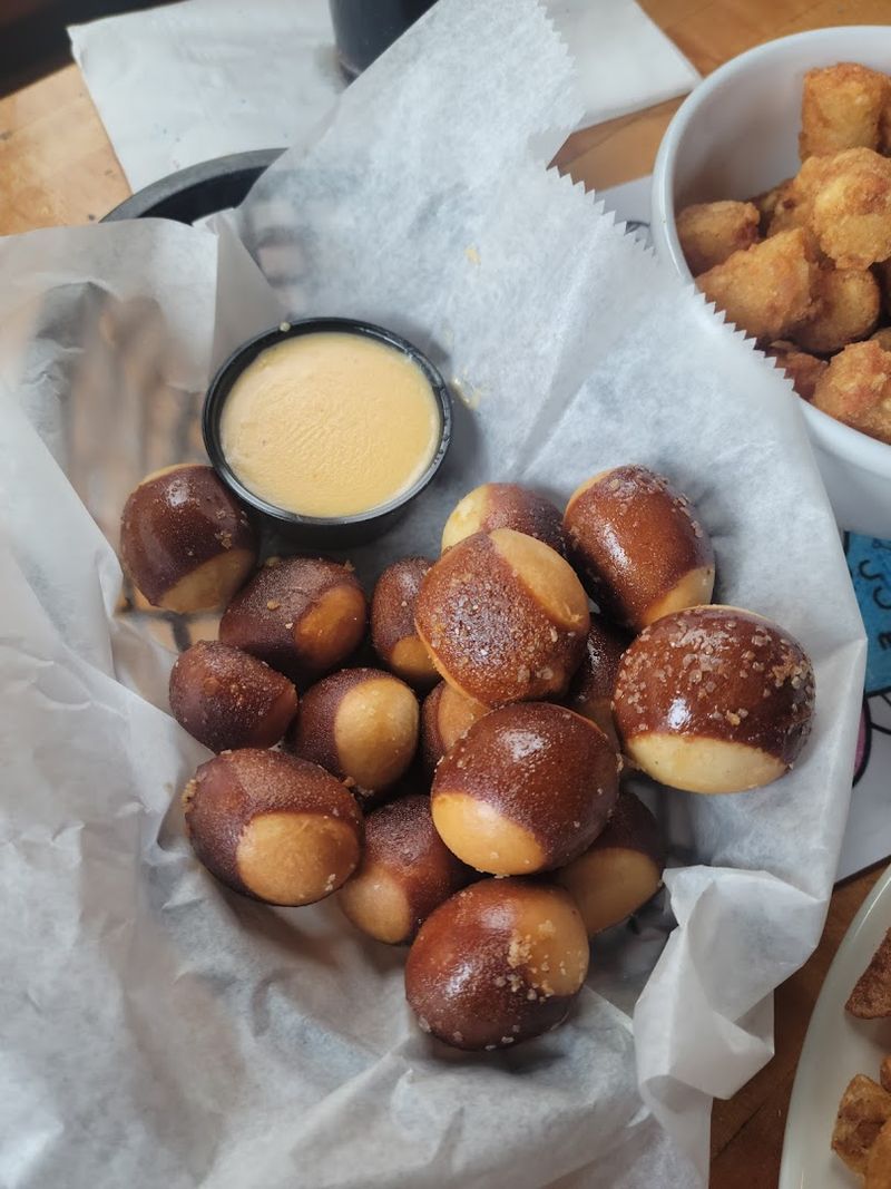 Appetizers That Actually Earn Their Place on the Table