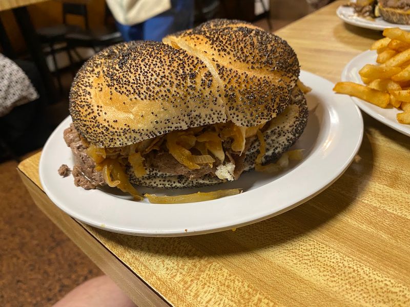 Why the Poppy Seed Roll Changes Everything