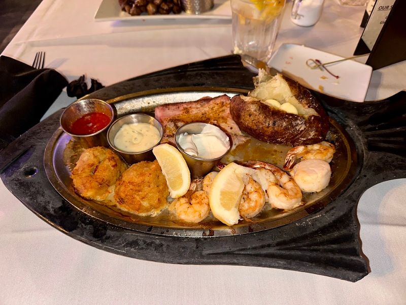 Starters and Appetizers Worth Ordering