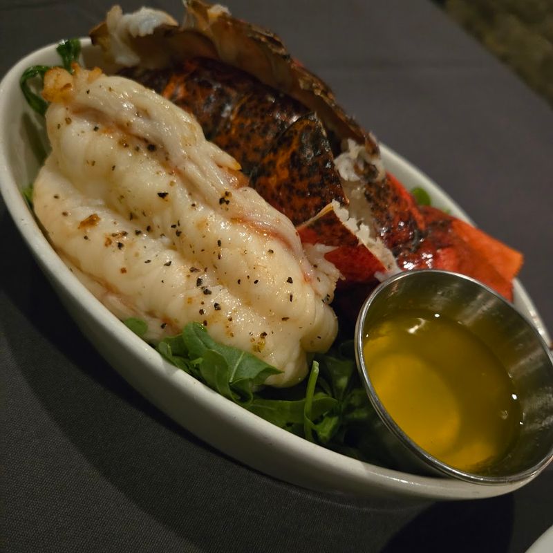 Seafood and Starters Worth Ordering First