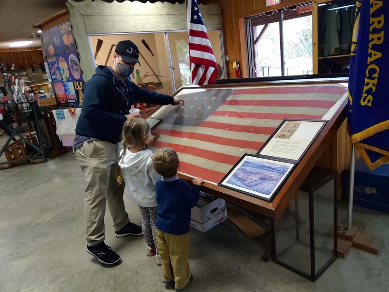 Special Events: When the Village Truly Comes to Life