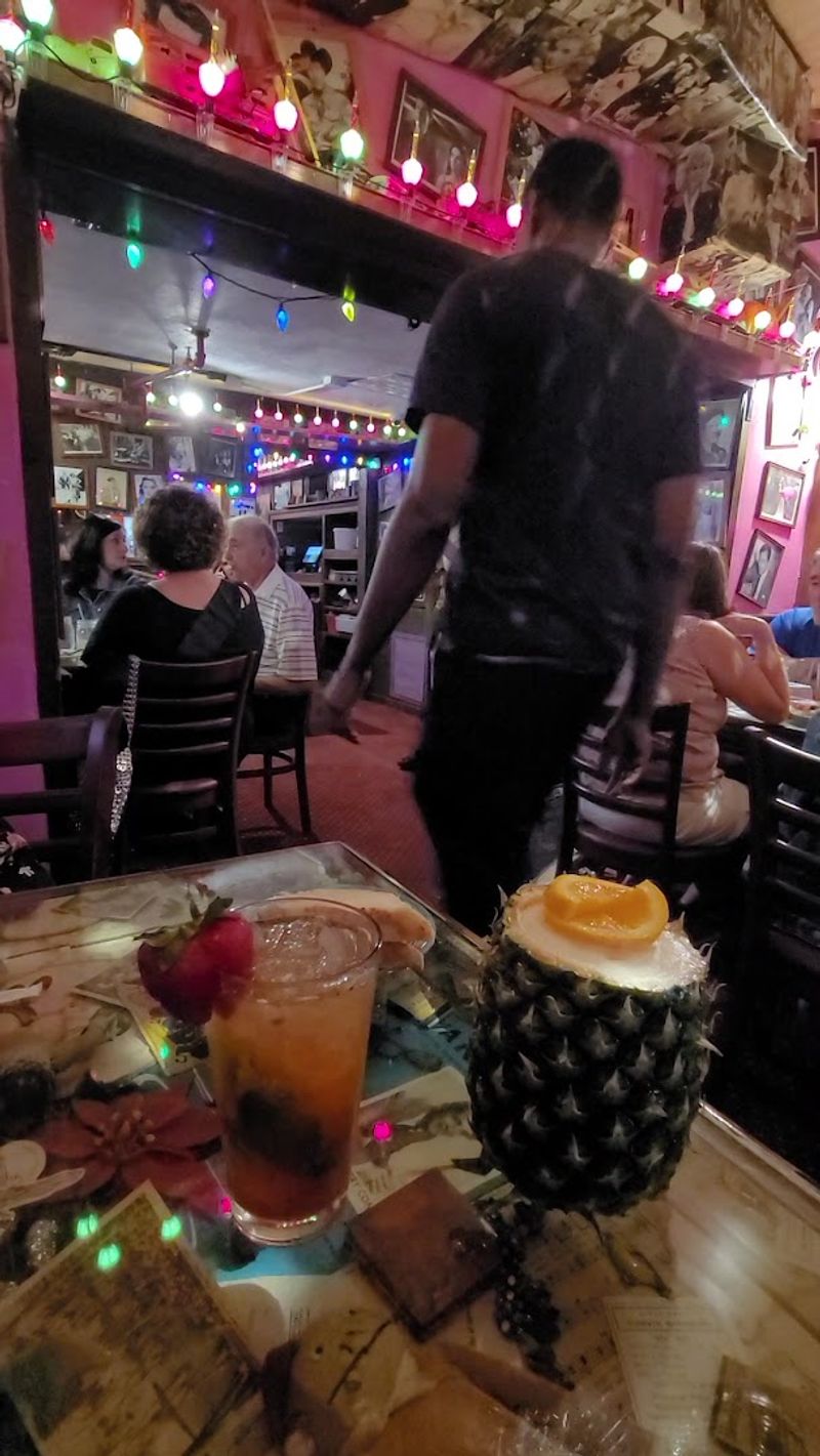 The Atmosphere That Feels Like a Celebration