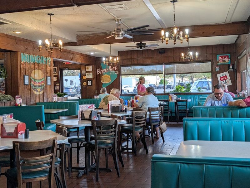 A Setting That Feels Like a Time Machine