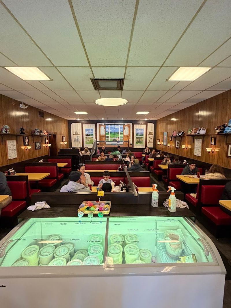 What the Interior Actually Looks Like