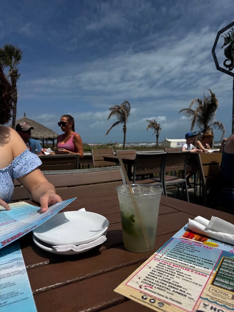 First Look: The Atmosphere That Greets You