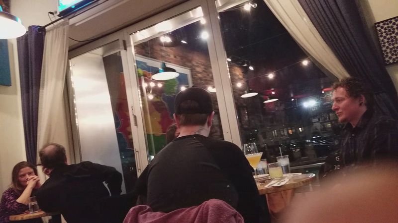 A Room That Sets the Mood Instantly