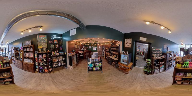 Two Rooms, Twice the Surprises