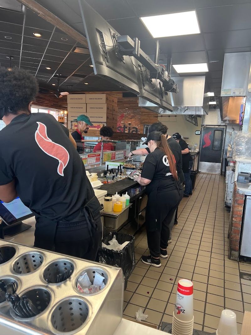 What the Space Actually Feels Like Inside