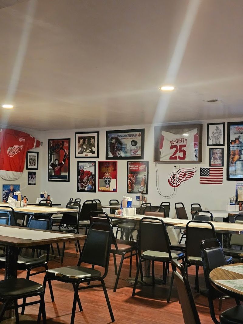 The Atmosphere You Walk Into and Why It Fits