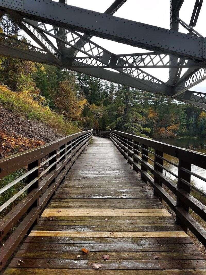 What the Architecture Looks Like Up Close