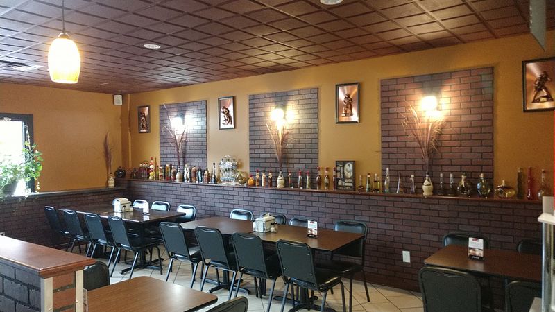 The Atmosphere That Keeps People Coming Back