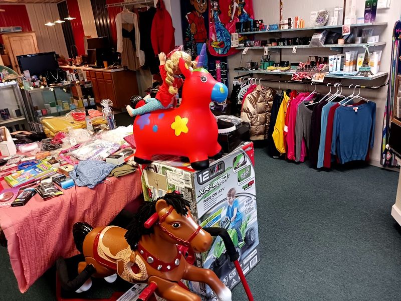 A Building Bigger Than Its Reputation Suggests