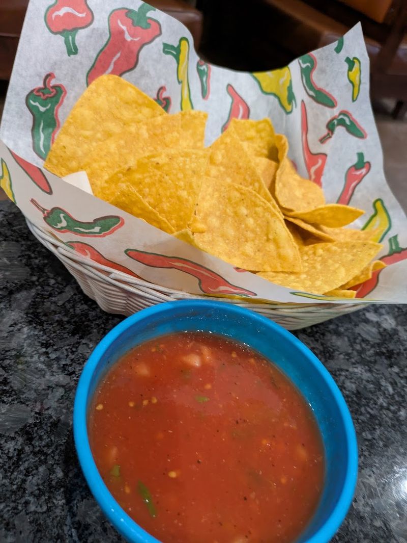 First Bites That Set the Tone for the Whole Meal