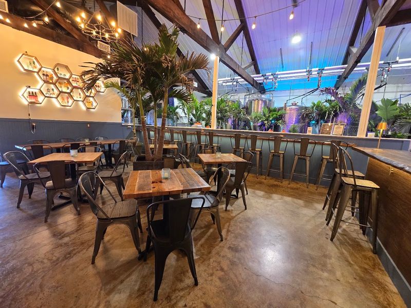 A Tasting Room That Feels Like Home