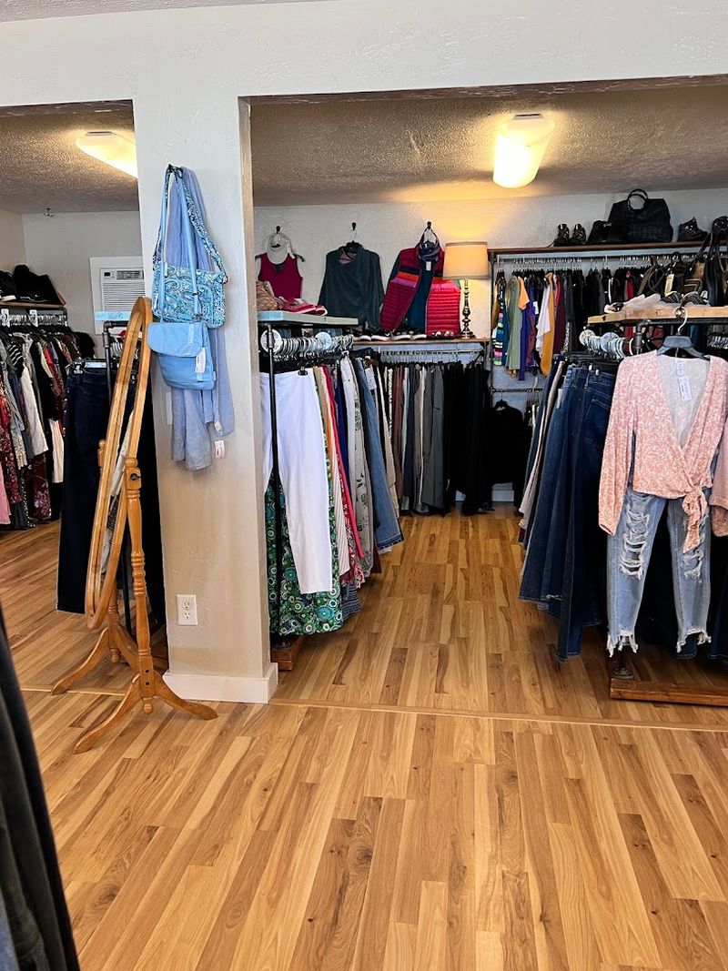 Two Floors Worth Exploring