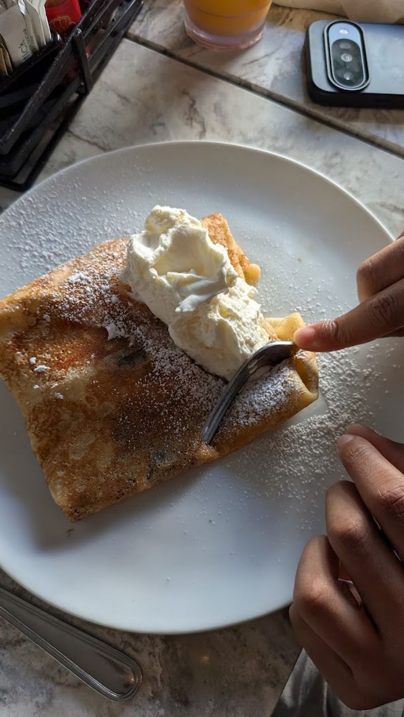 The Atmosphere That Makes You Want to Stay Longer