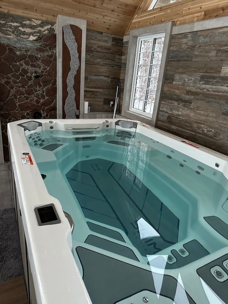 Four Suites, Each With Its Own Character