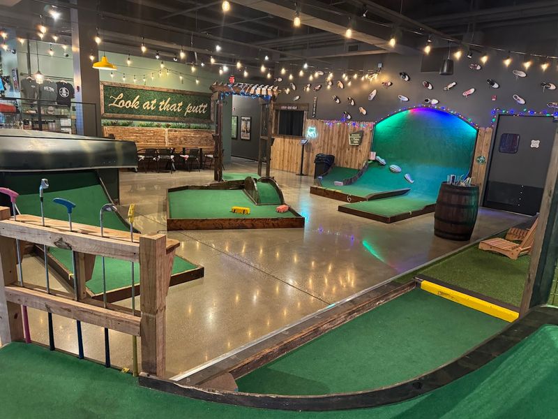 The Nine-Hole Course Worth Bragging About