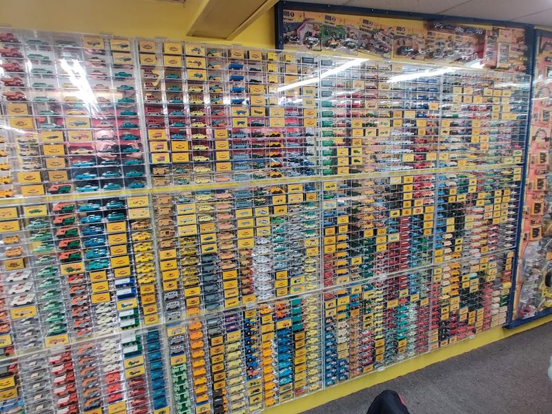 50,000 Cars and Counting