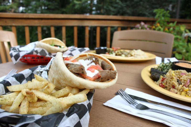 What the Menu Actually Looks Like