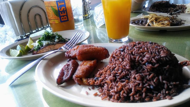 A Menu Rooted in Cuban Tradition