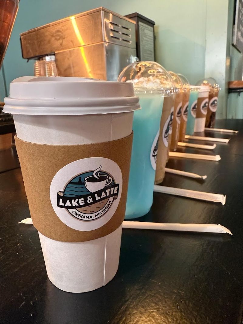 Coffee That Earns Every Compliment