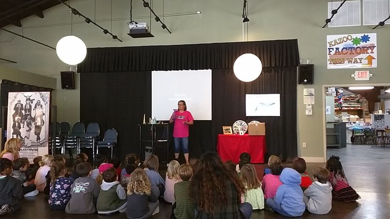 The Guided Tour Experience