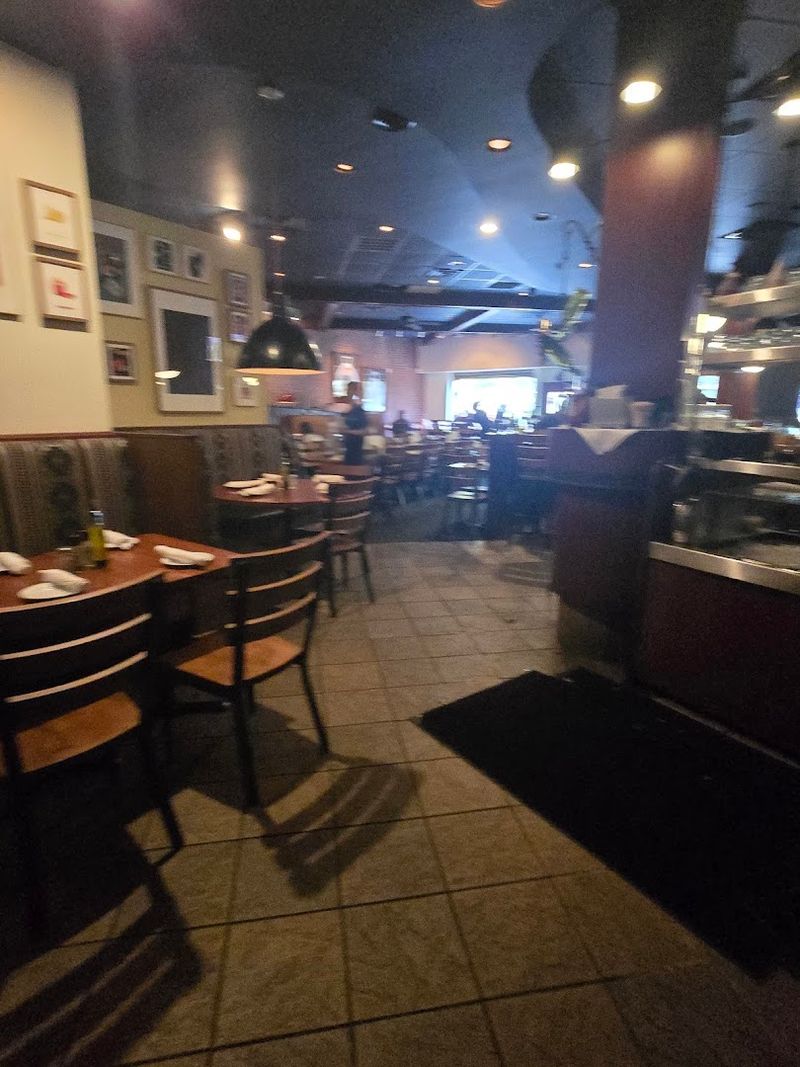 What the Atmosphere Actually Feels Like