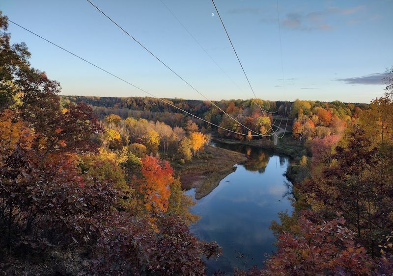 What the View Actually Looks Like From Up Top