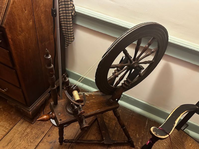 Ann Whitall and the Legend That Lingers