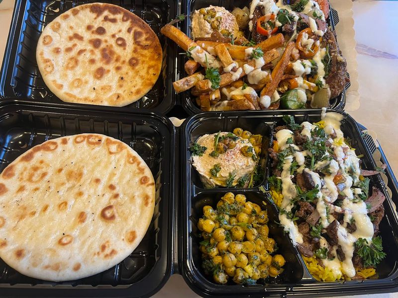 A Menu That Refuses to Play It Safe