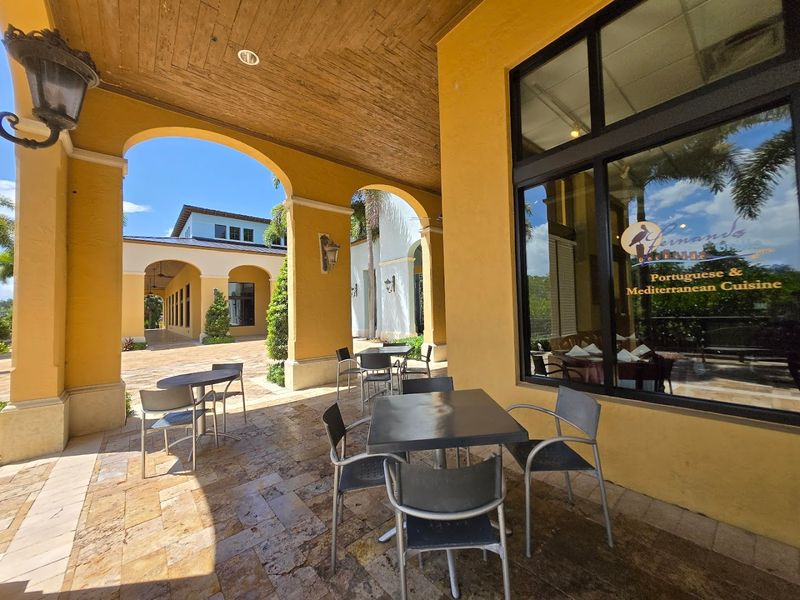 The Atmosphere Inside and Out