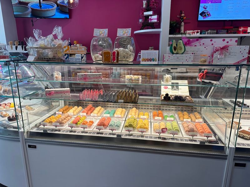 A Rainbow of Macaron Flavors Worth Exploring