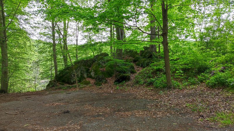 The Hiking Trail That Leads You There