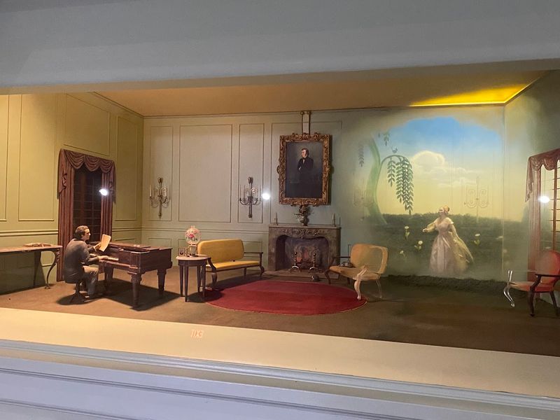 A Museum Worth Every Minute