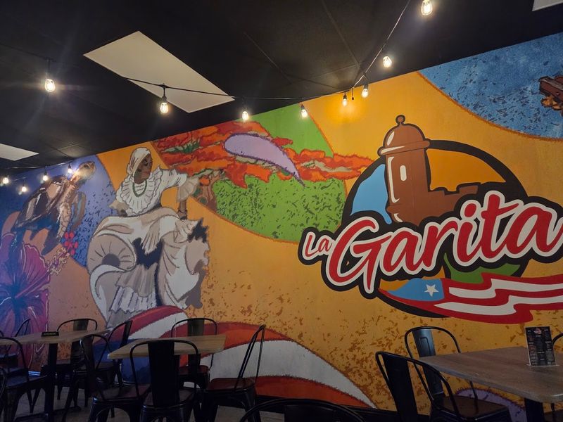 A Dining Room Full of Character