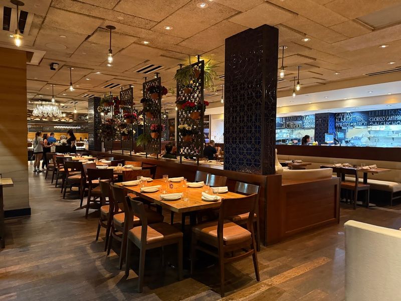 First Impressions: The Interior Design