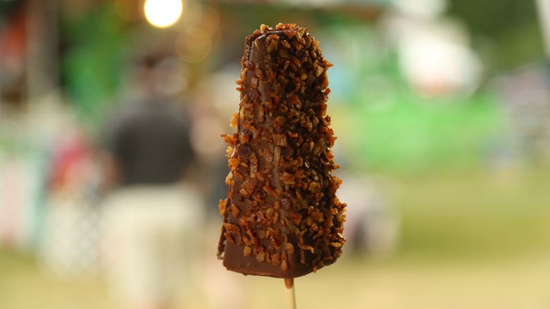 The Cheesecake-on-a-Stick Explained