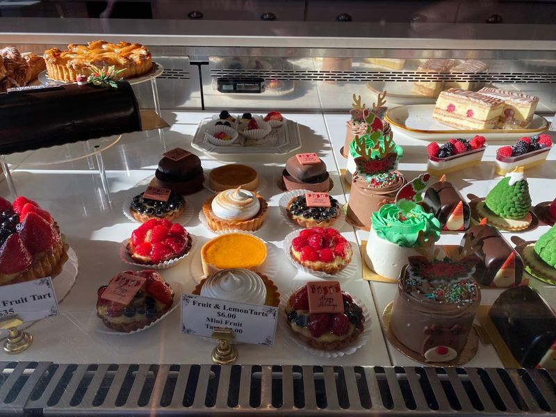 What the Menu Looks Like