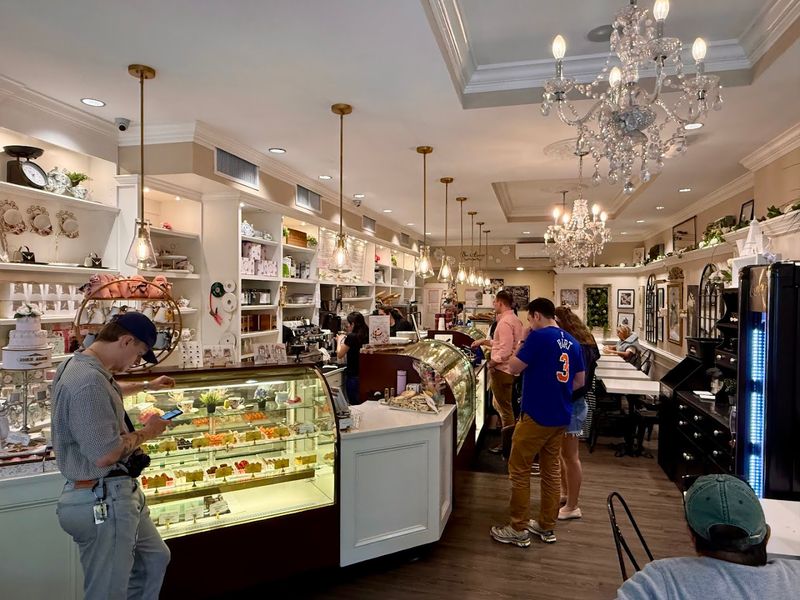 A Space That Has Its Own Personality