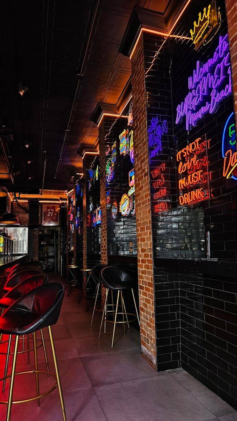 First Impressions and the Vibe Inside