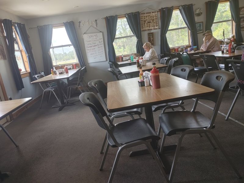 First Impressions of the Space