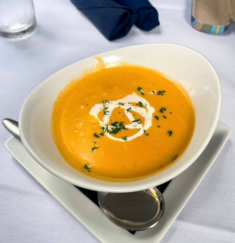 Starting Strong: The Appetizers