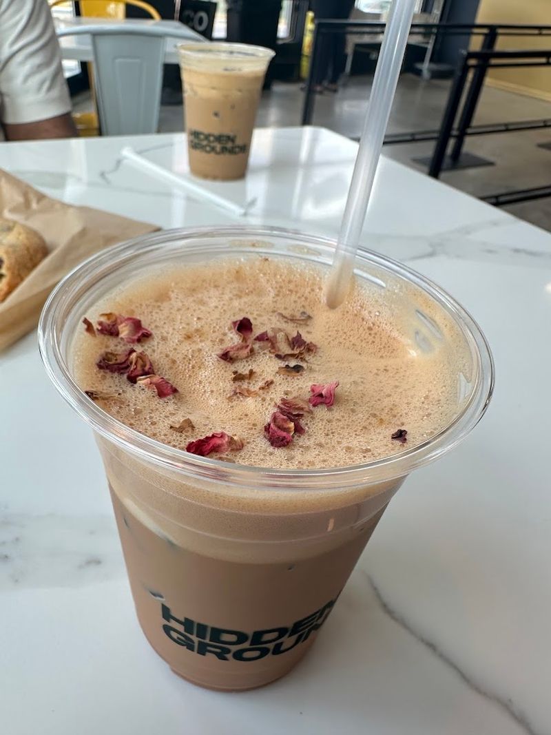 A Chai Menu That Defies Expectations
