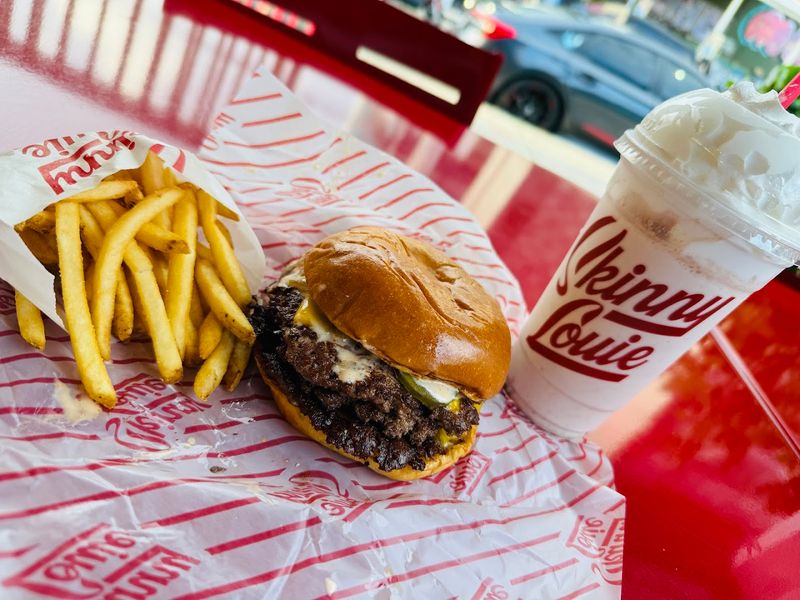 The Menu: Small, Smart, and Built Around One Thing